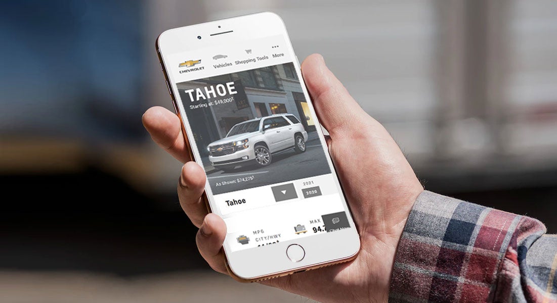 Shop Click Drive in MASON CITY, IA