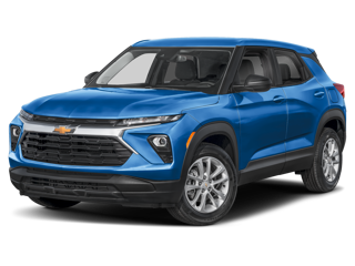 Chevrolet Trailblazer - Pritchard Chevrolet of Mason City in MASON CITY IA