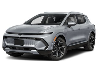 Equinox EV - Pritchard Chevrolet of Mason City in MASON CITY IA