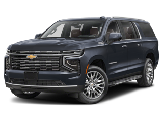 Chevrolet Suburban - Pritchard Chevrolet of Mason City in MASON CITY IA