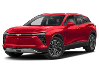 Chevrolet Blazer EV - Pritchard Chevrolet of Mason City in MASON CITY IA