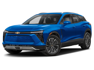 Chevrolet Blazer EV - Pritchard Chevrolet of Mason City in MASON CITY IA