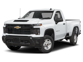 Chevrolet Silverado HD - Pritchard Chevrolet of Mason City in MASON CITY IA