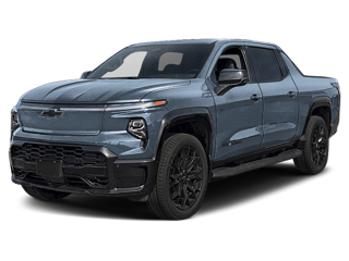 Chevrolet Silverado EV - Pritchard Chevrolet of Mason City in MASON CITY IA