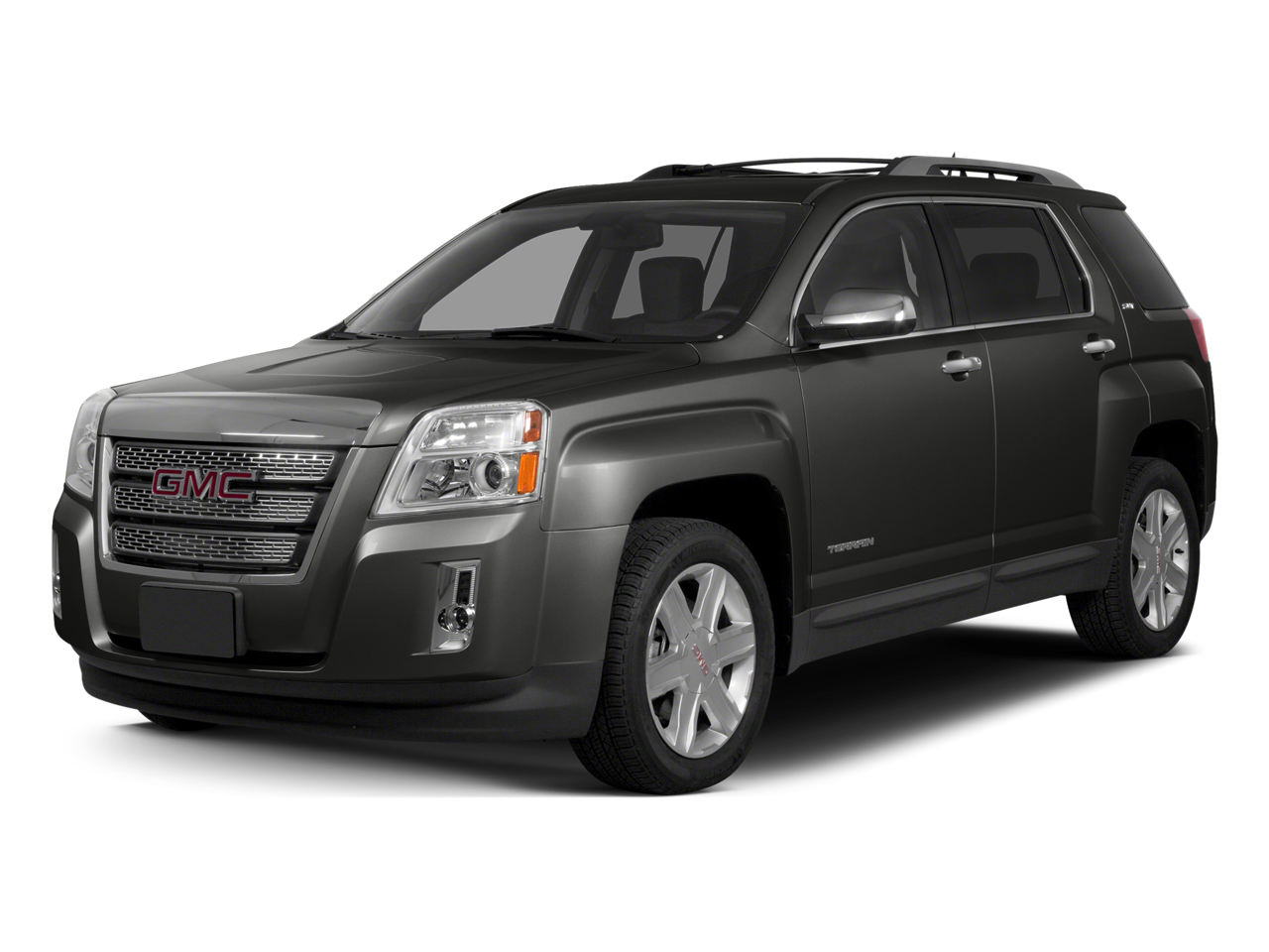 2015 GMC Terrain SLE-2