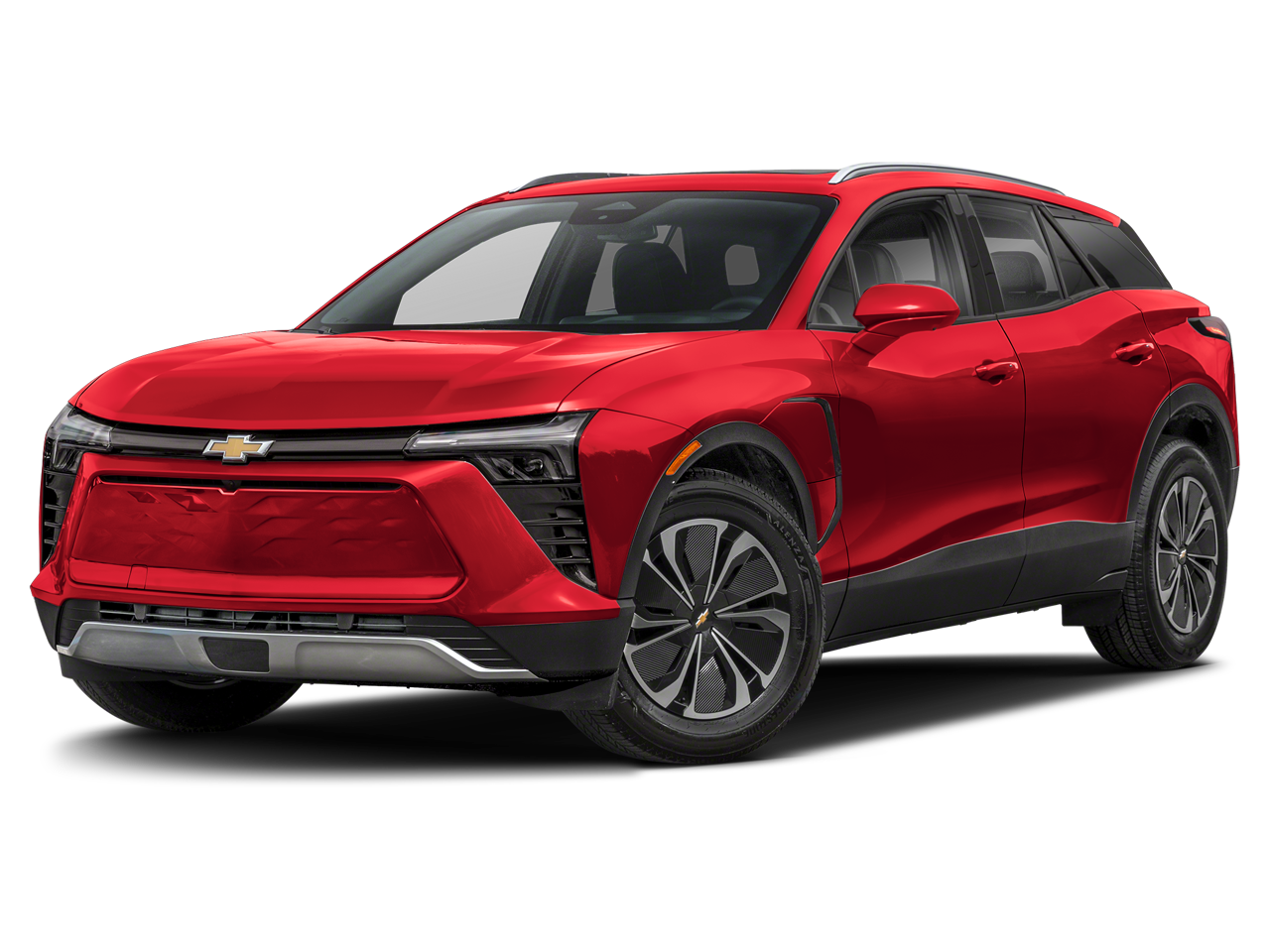2024 Chevrolet Blazer EV LT AWD's photo