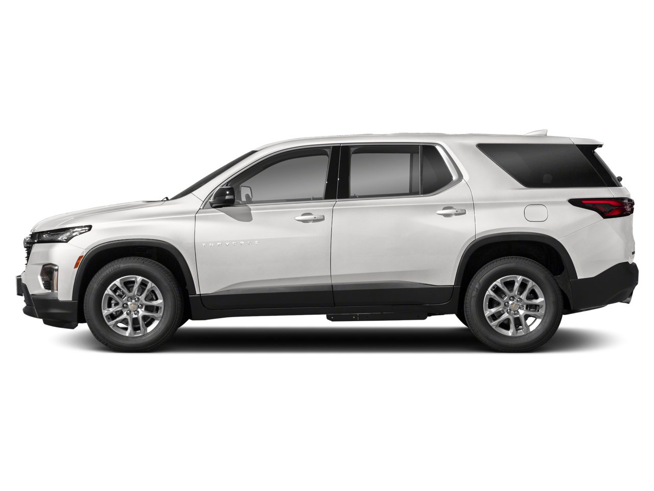 2023 Chevrolet Traverse 2FL