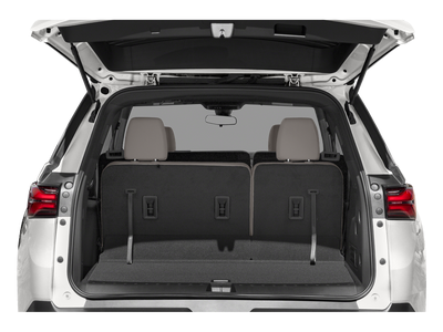 2023 Chevrolet Traverse 2FL