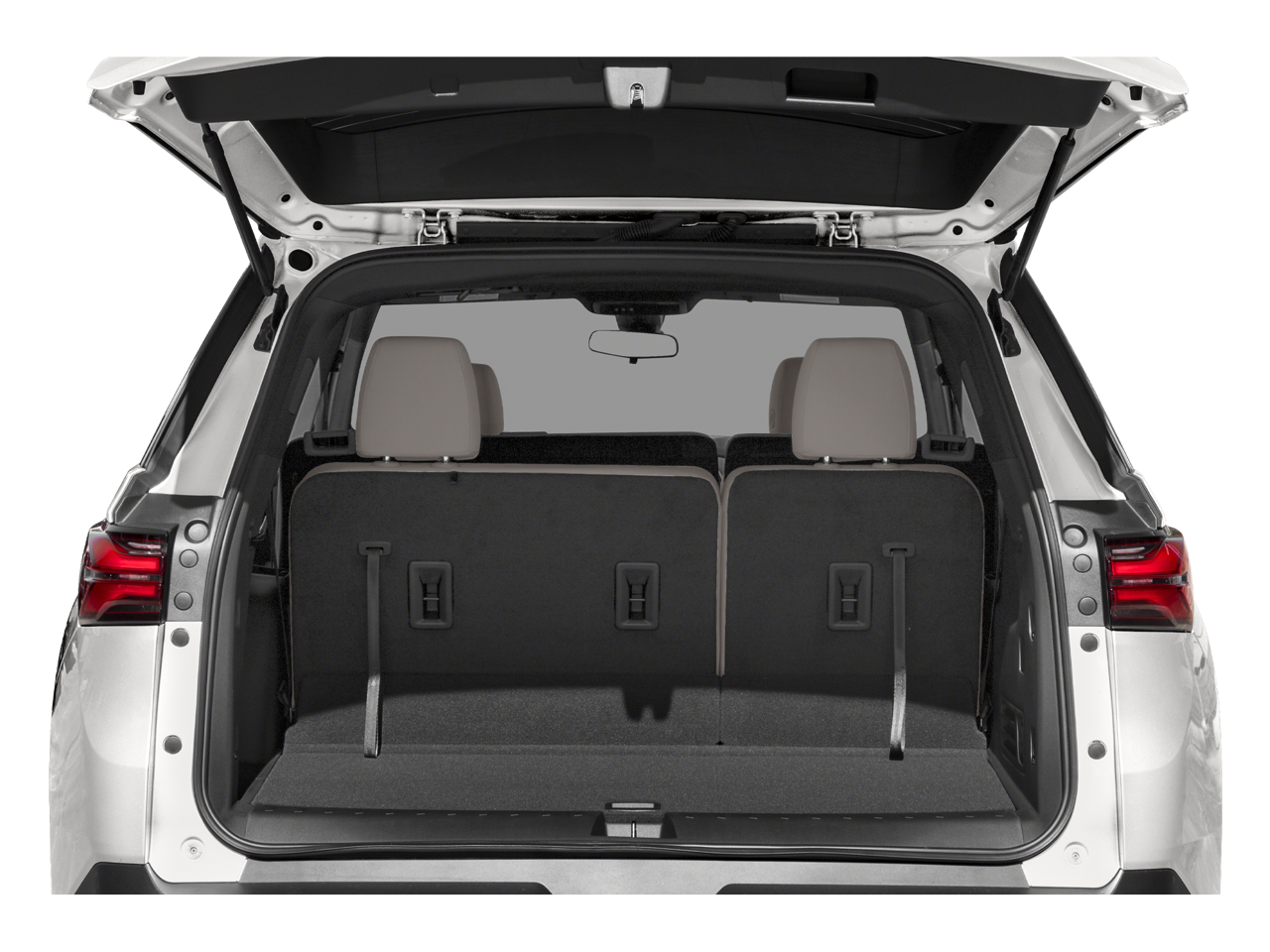 2023 Chevrolet Traverse 2FL