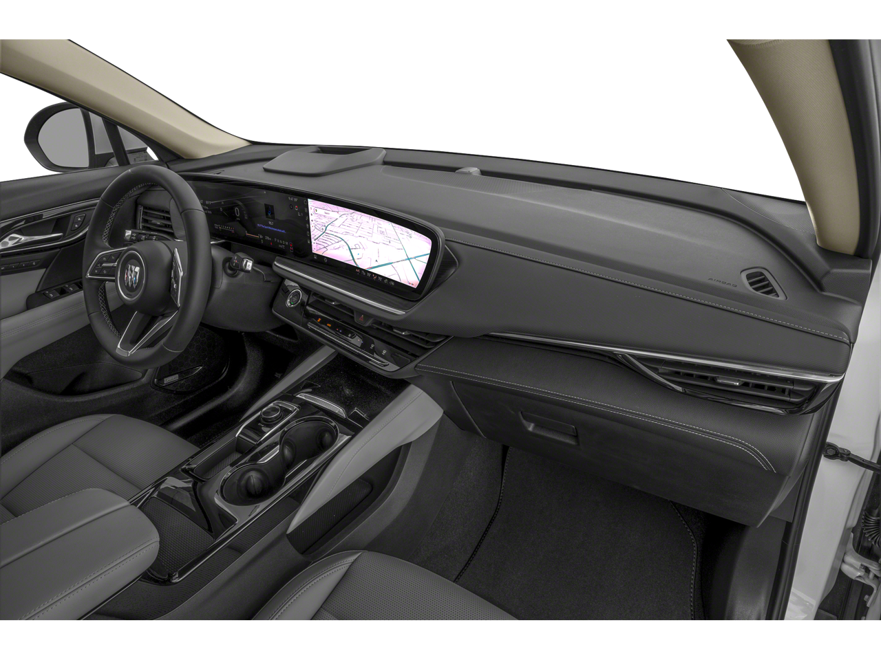 2024 Buick Envision Avenir