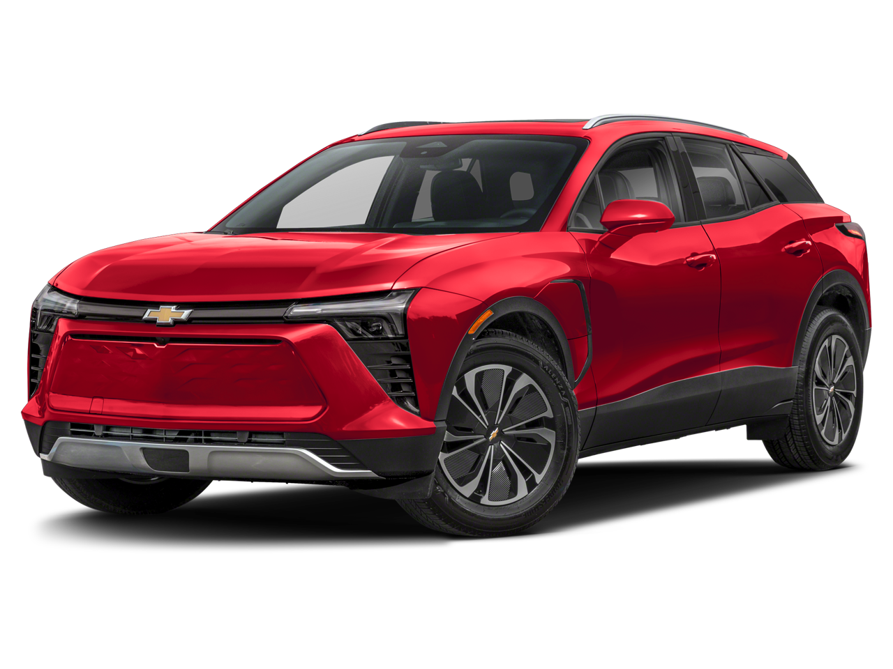 2024 Chevrolet Blazer EV LT AWD's photo