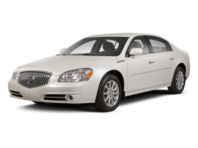 2010 Buick Lucerne CXL Premium's photo