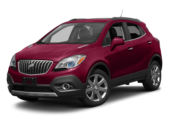2014 Buick Encore Convenience