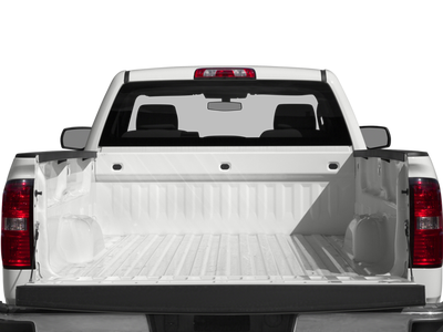 2015 GMC Sierra 1500 Base