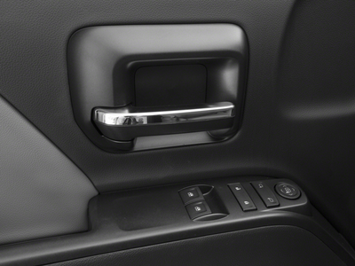 2015 GMC Sierra 1500 Base