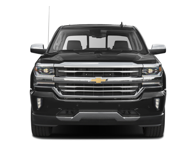 2018 Chevrolet Silverado 1500 High Country