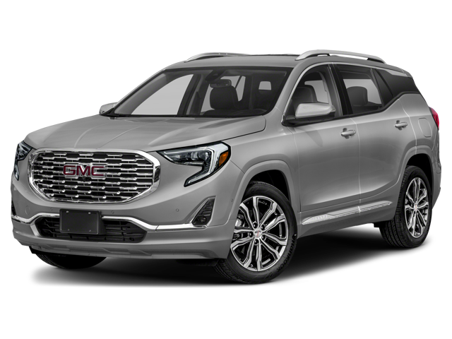 2018 GMC Terrain Denali FWD's photo