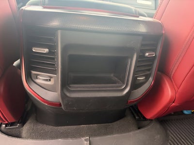 2024 RAM 1500 Rebel
