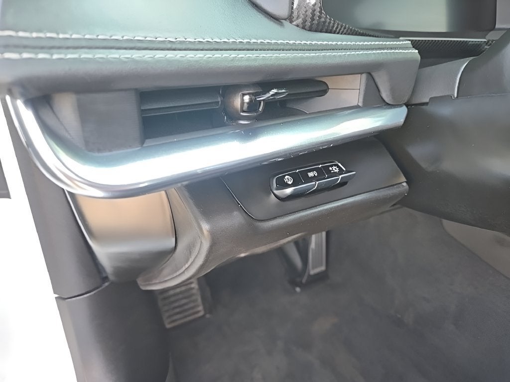 2020 Chevrolet Corvette Stingray 3LT
