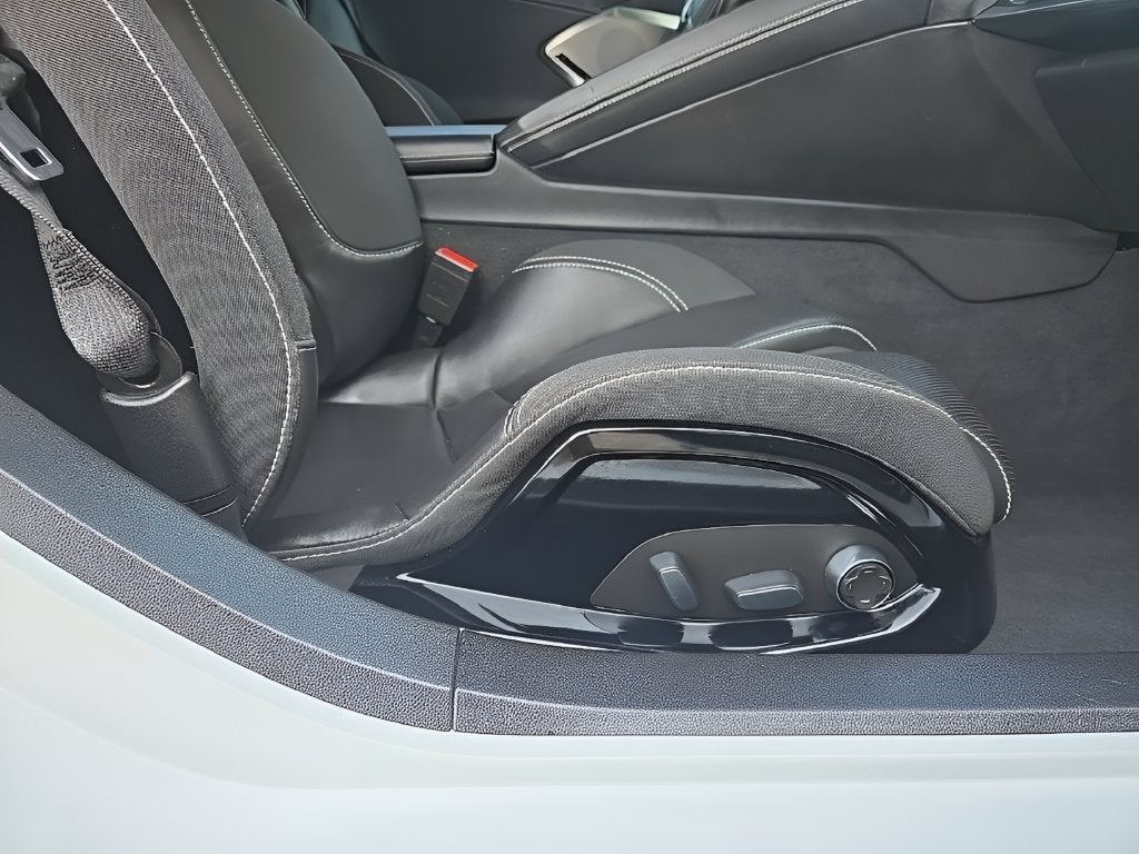 2020 Chevrolet Corvette Stingray 3LT