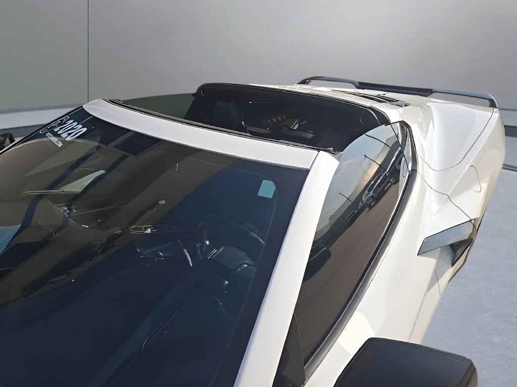 2020 Chevrolet Corvette Stingray 3LT