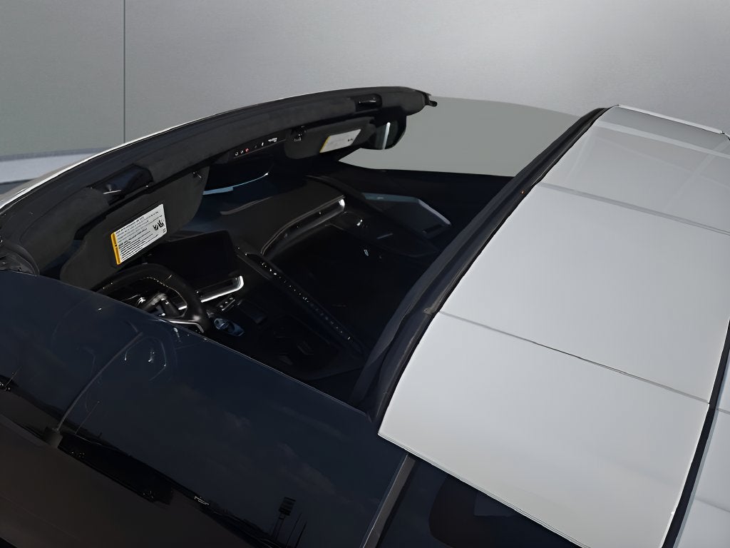 2020 Chevrolet Corvette Stingray 3LT