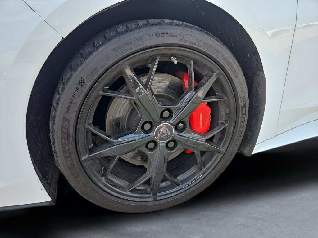 2020 Chevrolet Corvette Stingray 3LT