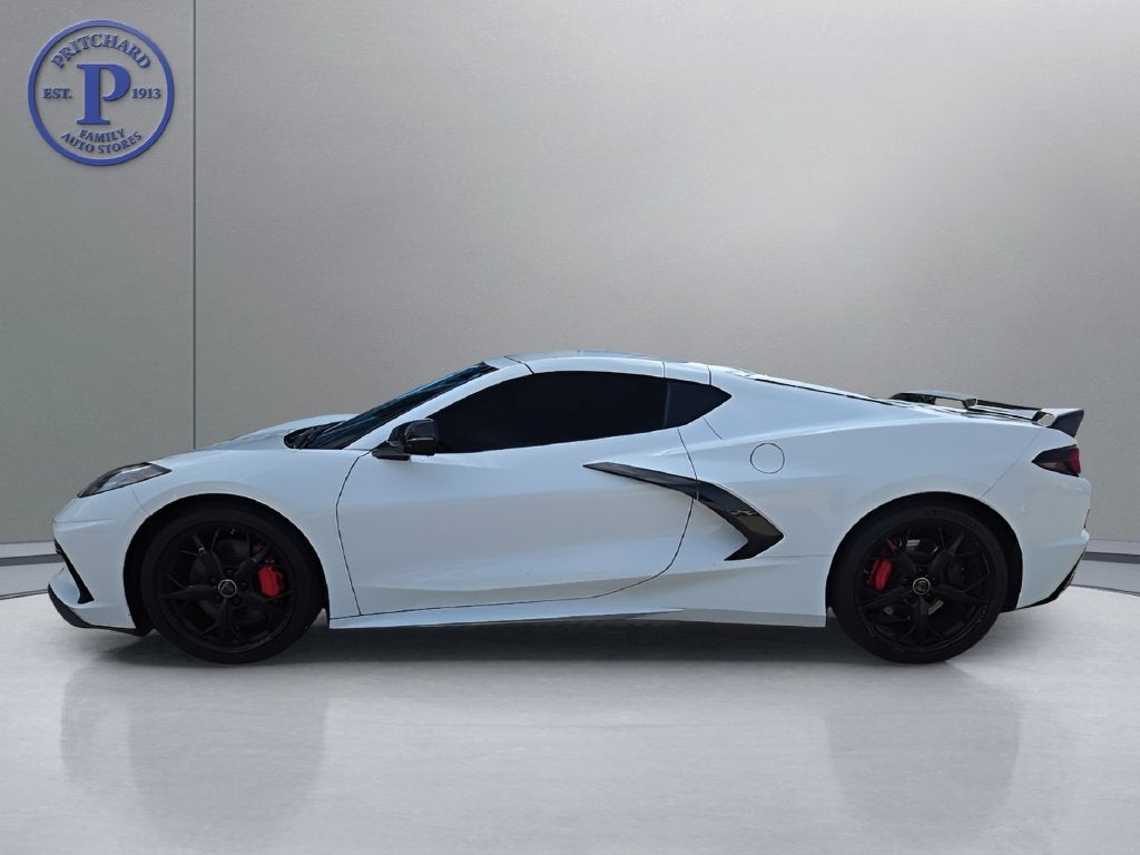 2020 Chevrolet Corvette Stingray 3LT