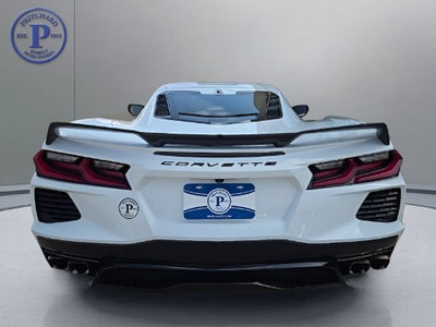 2020 Chevrolet Corvette Stingray 3LT
