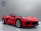 2022 Chevrolet Corvette Stingray 1LT