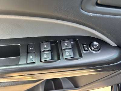2022 Chevrolet Colorado 4WD Work Truck