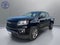 2022 Chevrolet Colorado 4WD Work Truck