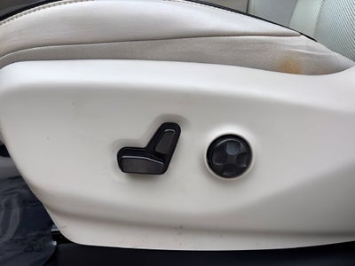 2021 Chrysler Pacifica Limited