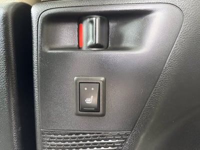2021 Chrysler Pacifica Limited
