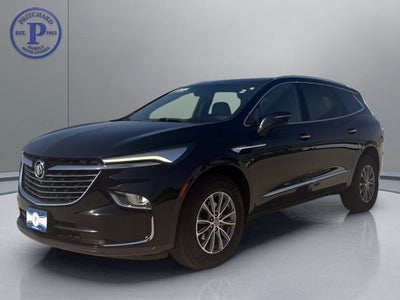 2024 Buick Enclave Premium