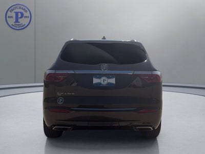 2024 Buick Enclave Premium