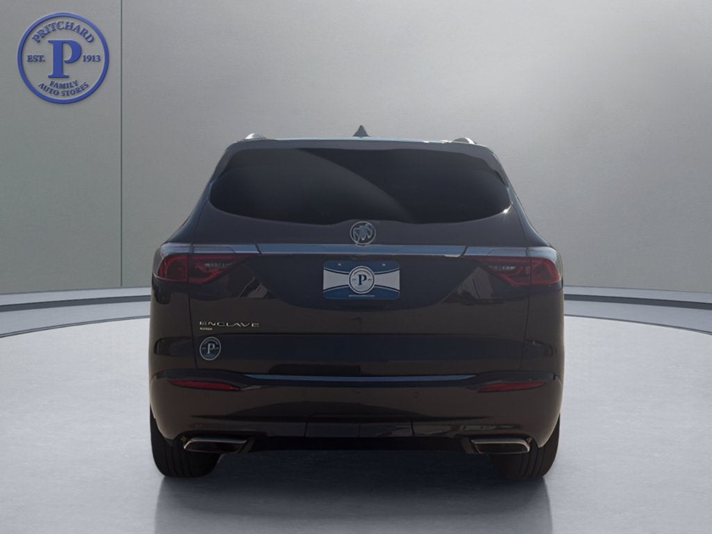 2024 Buick Enclave Premium