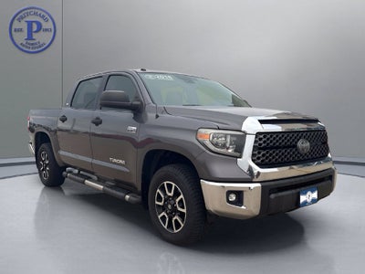 2018 Toyota Tundra 4WD SR5
