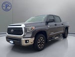 2018 Toyota Tundra 4WD SR5