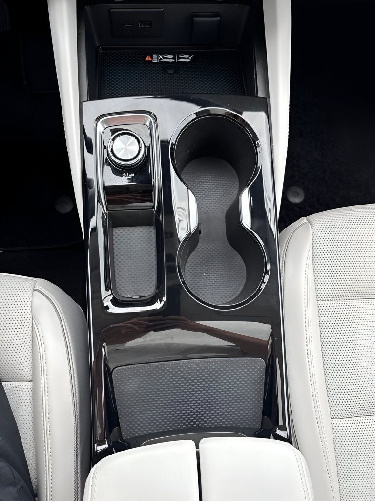 2024 Buick Envision Avenir