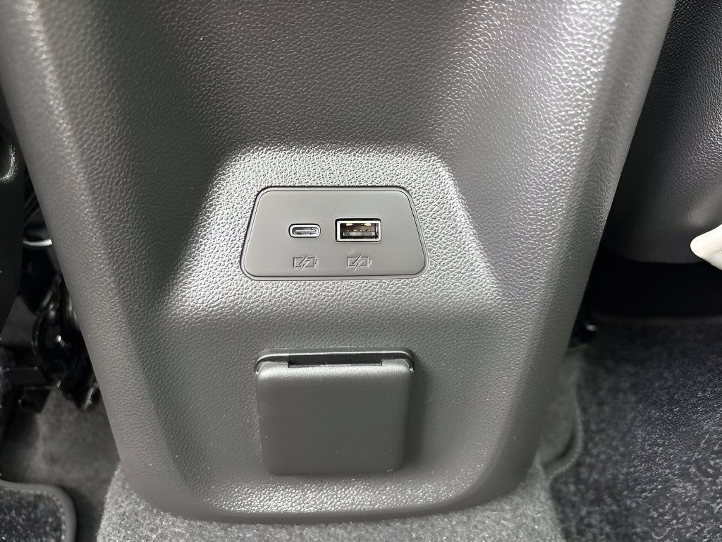 2024 Buick Envision Avenir