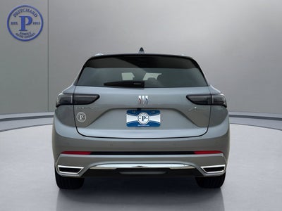 2024 Buick Envision Avenir