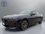 2026 BMW 7 Series 740i xDrive