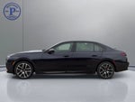 2026 BMW 7 Series 740i xDrive