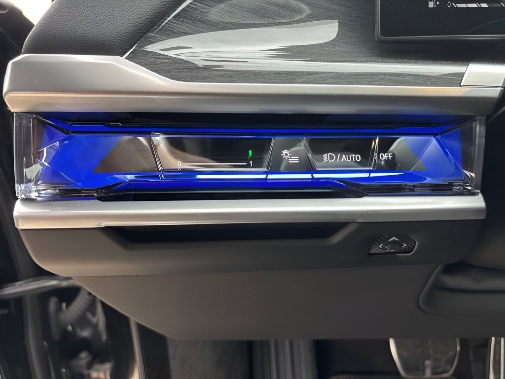 2026 BMW 7 Series 740i xDrive