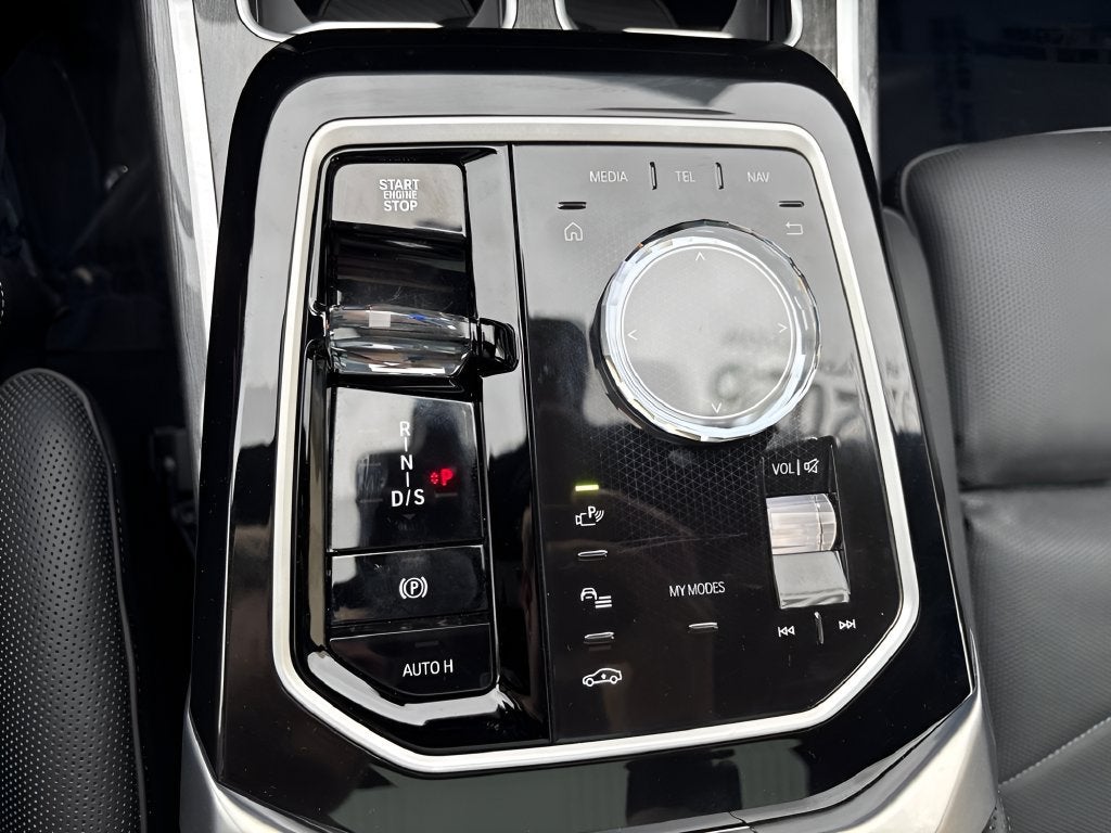2026 BMW 7 Series 740i xDrive