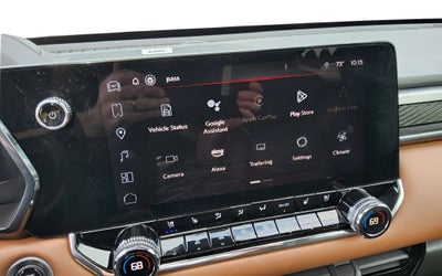 2023 GMC Canyon AT4