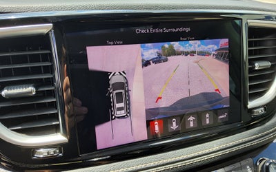 2021 Chrysler Pacifica Limited