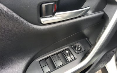 2020 Toyota RAV4 Adventure