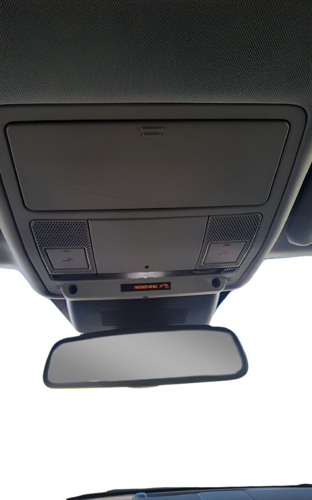 2019 Land Rover Range Rover Evoque SE